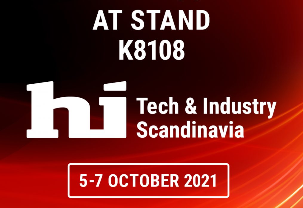 Hi Tech & Industry Scandinavia